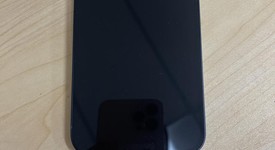 Fair
													Apple iPhone 14 Plus - Unlocked, Midnight, 128 GB, A2632, photo 1 of 6