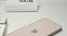 Mint
													Apple iPhone 13 Mini - Unlocked, Pink, 128 GB, A2481, photo 3 of 5