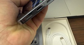 Mint
													Google Pixel 10 Pro XL - Unlocked, Moonstone, 256 GB, GUL82, photo 3 of 7