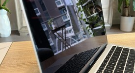 Good
													MacBook Air 2020 - 13" - Apple M1, Silver, 256 GB, 8 GB, photo 4 of 19