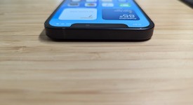 Good
													Apple iPhone 12 - Unlocked, Black, 64 GB, A2172, photo 5 of 13