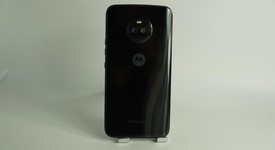 Good
													Moto X4 - Unlocked, Black, 32 GB, 3 GB, photo 5 of 10