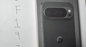 New
													Google Pixel 10 Pro XL - Unlocked, Obsidian, 1 TB, GUL82, photo 2 of 4