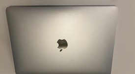 Good
													MacBook Air 2020 - 13" - Apple M1, Silver, 512 GB, 8 GB, photo 3 of 6