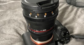 Good
													Sony a7R II, photo 2 of 15