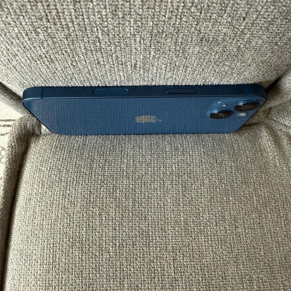 Apple iPhone 13 - Unlocked, 128 GB, Blue, A2482