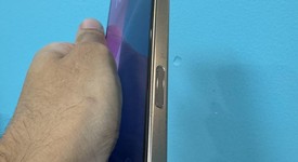 Good
													Apple iPhone 16 Pro Max - Unlocked, Desert, 256 GB, A3084, photo 3 of 7