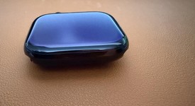 Mint
													Apple Watch Series 11 46mm - Unlocked, Jet Black, A3337 - Cellular, Aluminum, photo 3 of 10