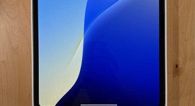 Mint
													Apple iPad Pro 13" (M4) 2024 - Wi-Fi, Black, 1 TB, 16 GB, A2925, Standard Glass, photo 1 of 8