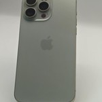 Mint Apple iPhone 15 Pro Max - Verizon, 256 GB, Natural, A2849