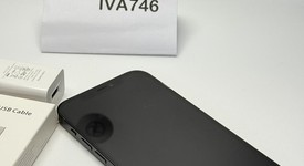 Good
													Apple iPhone 12 - Unlocked, Black, 64 GB, A2172, photo 2 of 4