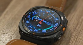 Mint
													Samsung Galaxy Watch Ultra - Unlocked, Gray, SM-L705U, 47mm, photo 5 of 6