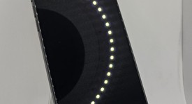 Good
													Apple iPhone 15 Plus - Unlocked, Black, 128 GB, A2847, photo 4 of 9