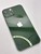 Good Apple iPhone 13 Mini - Unlocked, Green, 128 GB, A2481