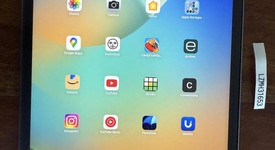 Good
													Apple iPad Pro 11" 4th Gen 2022 - Unlocked, Gray, 1 TB, photo 2 of 14