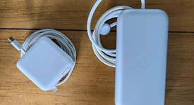 Good
													Apple Vision Pro - 256 GB, photo 3 of 11