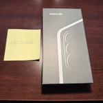 New Samsung Galaxy S26 - Unlocked, 256 GB, Black, 12 GB, SM-S942U1
