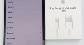 Fair
													Apple iPhone Xs Max - AT&T, Gold, 256 GB, A1921, photo 1 of 6