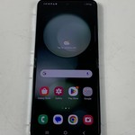 Good Samsung Galaxy Z Flip5 - Unlocked, 256 GB, Mint, 8 GB, SM-F731U1