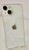 Good Apple iPhone 13 - Unlocked, Starlight, 128 GB, A2482