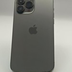 Mint Apple iPhone 13 Pro Max - Unlocked, 256 GB, Graphite, A2484