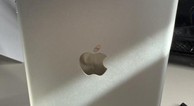 Good
													Apple iPad Mini - Wi-Fi, White, 16 GB, photo 3 of 4