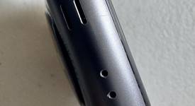 Good
													Apple Watch Series 3 38mm - Gray, A1858, Aluminum - GPS, photo 5 of 8