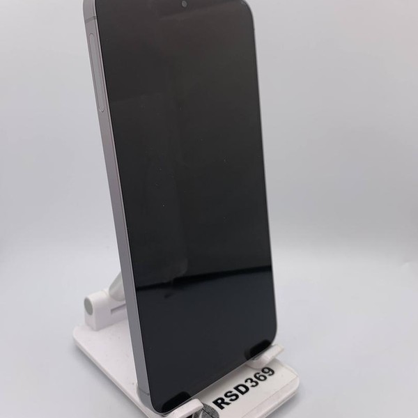 Samsung Galaxy S25 - T-Mobile, 128 GB, Silver Shadow, 12 GB, SM-S931U