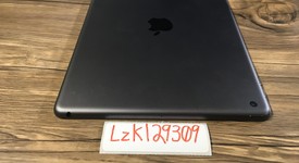 Good
													Apple iPad 9th Gen - Wi-Fi, Gray, 64 GB, A2602, photo 5 of 7