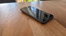 Good
													Google Pixel 8 - Unlocked, Hazel, 256 GB, 8 GB, G9BQD, Sub-6 5G, photo 5 of 23