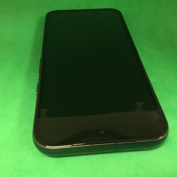 Google Pixel 8a - AT&T, 128 GB, Obsidian, 8 GB, G8HHN, mmWave 5G