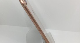 Mint
													Apple iPhone 8 Plus - Unlocked, Gold, 64 GB, A1864, photo 3 of 8