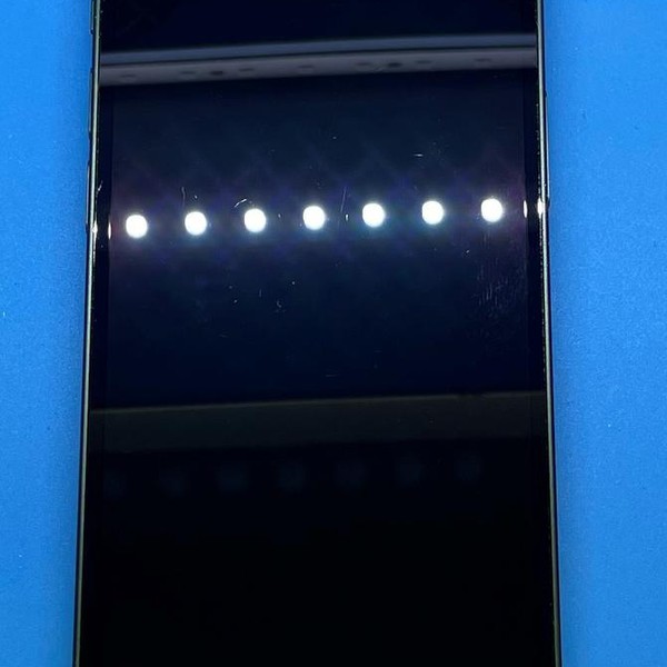 Apple iPhone 13 Mini - Unlocked, 256 GB, Green, A2481