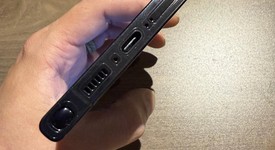 Mint
													Samsung Galaxy S23 Ultra - AT&T, Black, 256 GB, 8 GB, SM-S918U, photo 3 of 8