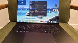 Mint
													MacBook Pro 2024 - 16" - Apple M4 Pro 14-core, Space Black, 512 GB, 24 GB, photo 4 of 23