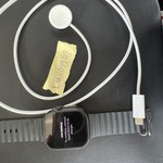 Mint Apple Watch Ultra 2 49mm - Unlocked, Black, A2986