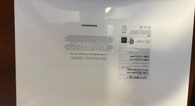 New
													MacBook Air 2022 - 13" - Apple M2, Midnight, 256 GB, 16 GB, photo 2 of 7