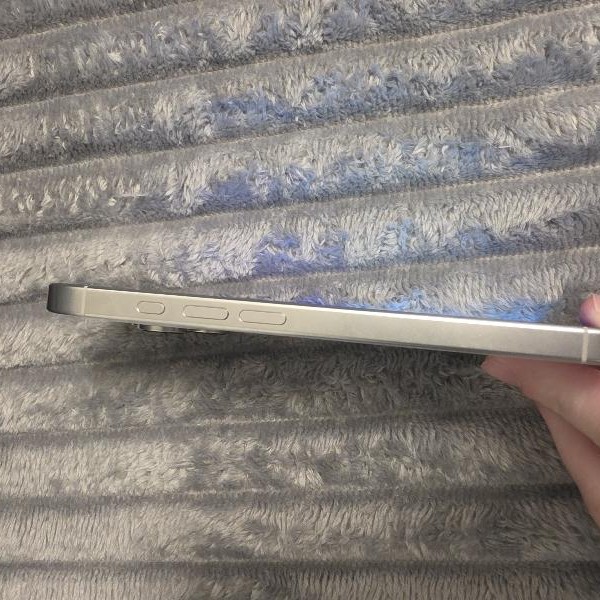 Apple iPhone 16 Pro - Verizon, 512 GB, White, A3083