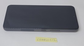Mint
													Samsung Galaxy S22 - Verizon, Black, 128 GB, 8 GB, SM-S901U, photo 5 of 7