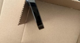 Good
													Apple iPhone 14 Pro Max - Xfinity, Black, 128 GB, A2651, photo 4 of 8