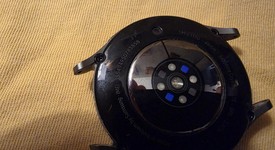 Good
													Samsung Galaxy Watch7 - Unlocked, Green, SM-L305U, 40mm, photo 4 of 6