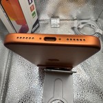 Mint Apple iPhone 17 Pro Max - Verizon, 512 GB, Cosmic Orange, A3257
