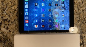 Mint
													Apple iPad 7th Gen - Wi-Fi, Gray, 32 GB, A2197, photo 1 of 7