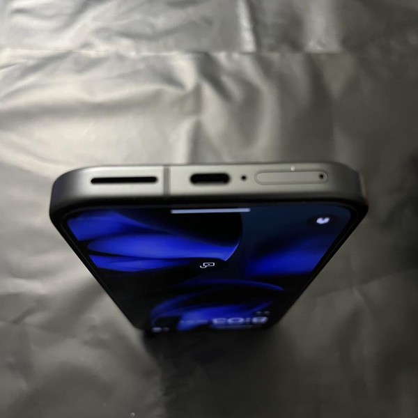 Google Pixel 9a - T-Mobile, Obsidian, 128 GB, 8 GB