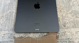 Mint
													Apple iPad Air 5th Gen - Wi-Fi, Gray, 64 GB, A2588, photo 3 of 6