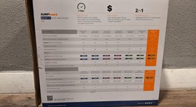 Mint
													ARRIS Modem, photo 5 of 9