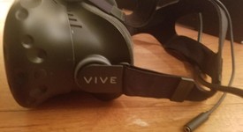 Mint
													HTC Vive - Black, photo 4 of 6