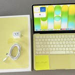 Mint MacBook Neo 2026 - 256 GB, Blush, 8 GB, Apple A18 Pro