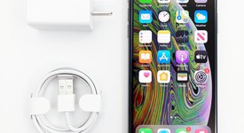 Mint
													Apple iPhone Xs - T-Mobile, Gray, 64 GB, A1920, photo 1 of 2