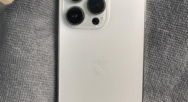 Mint
													Apple iPhone 13 Pro - Unlocked, Silver, 256 GB, A2483, photo 2 of 8
